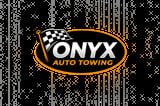 Onyx Auto Towing logo
